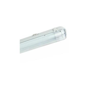 Greenlux Ipari fénycsöves lámpa T8 2xG13/16W/230V IP65  kép