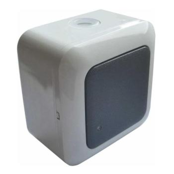 Greenlux Kültéri mozgásérzékelő HF 1200W/230V IP44  kép