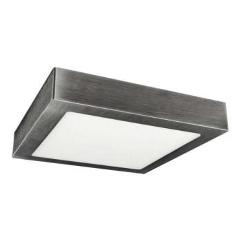 Greenlux LED felületre szerelhető mennyezeti lámpa FENIX LED/18W/230V 2800K 22,5 cm  kép