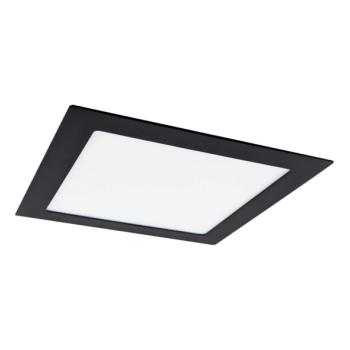 Greenlux LED Fürdőszobai beépíthető lámpa VEGA LED/12W/230V 3800K 16,8 cm IP44  kép