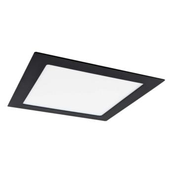 Greenlux LED Fürdőszobai beépíthető lámpa VEGA LED/18W/230V 2800K 22,5 cm IP44  kép