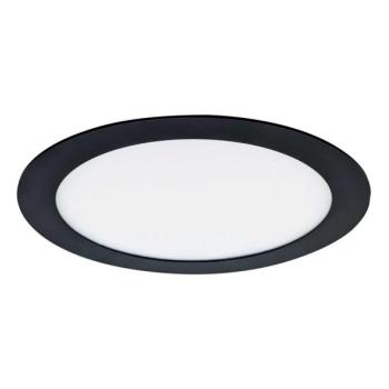 Greenlux LED Fürdőszobai beépíthető lámpa VEGA LED/24W/230V 2800K átm. 29,8 cm IP44  kép