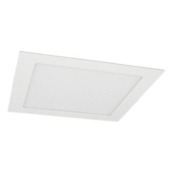 Greenlux LED Fürdőszobai beépíthető lámpa VEGA LED/24W/230V 3800K 29,8 cm IP44  kép
