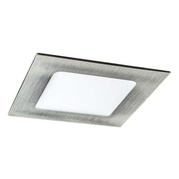 Greenlux LED Fürdőszobai beépíthető lámpa VEGA LED/6W/230V 2800K 11,8 cm IP44  kép