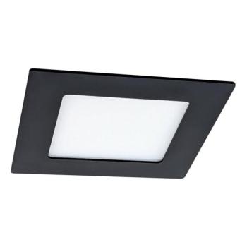 Greenlux LED Fürdőszobai beépíthető lámpa VEGA LED/6W/230V 3800K 11,8 cm IP44  kép
