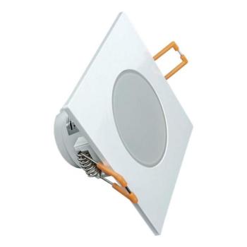 Greenlux LED fürdőszobai függesztett mennyezeti lámpa LED/5W/230V IP65  kép