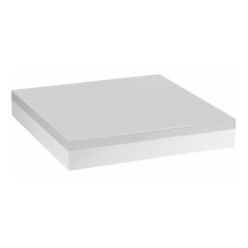 Greenlux LED Fürdőszobai mennyezeti lámpa LED/24W/230V 3000/4000/6000K 28x28 cm IP44  kép