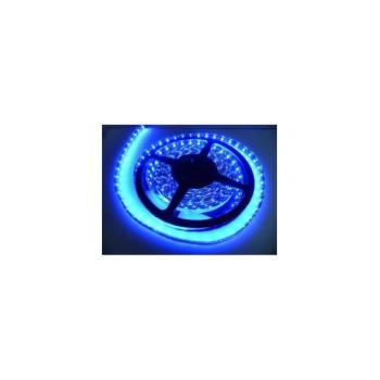 Greenlux LED Fürdőszobai szalag LED/24W/12V 5 m IP65 kék  kép