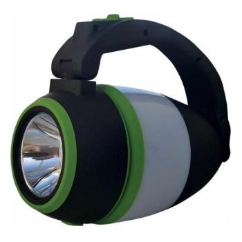 Greenlux LED hordozható állítható fényerejű lámpa CAMPING LED/1500mAh/5V  kép