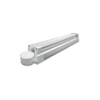 Greenlux LED ipari fénycsöves világítás LED/55W/230V IP66  kép