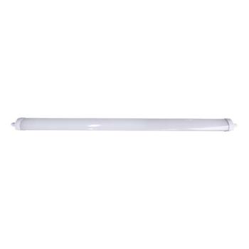 Greenlux LED ipari fénycsöves világítás VOLITER LED/20/28/36W/230V 120 cm IP65 fehér  kép