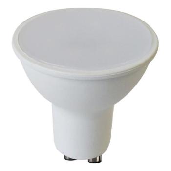 Greenlux LED Izzó GU10/3W/230V 6000K  kép