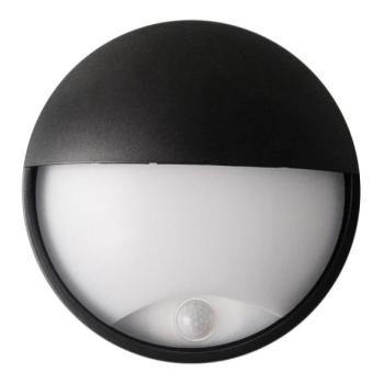 Greenlux LED Kültéri fali lámpa érzékelővel LED/14W/230V IP54  kép
