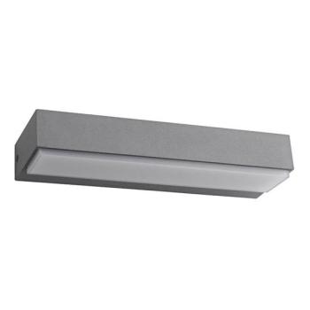 Greenlux LED Kültéri fali lámpa LED/12W/230V IP54  kép