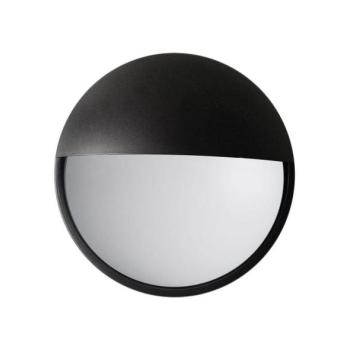 Greenlux LED Kültéri fali lámpa LED/14W/230V IP54 fekete  kép