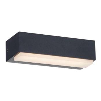 Greenlux LED Kültéri fali lámpa LED/3,5W/230V IP54  kép