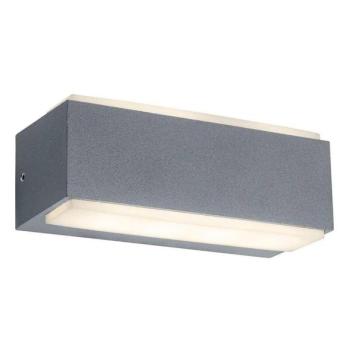 Greenlux LED Kültéri fali lámpa LED/7W/230V IP54  kép