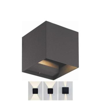 Greenlux LED Kültéri fali lámpa TILL LED/6W/230V IP44  kép