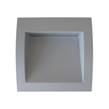 Greenlux LED lépcsőházi lámpa SMD/3W/230V  kép