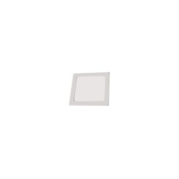 Greenlux LED mennyezeti lámpa 1xLED/12W/230V meleg fehár  szögletes  kép