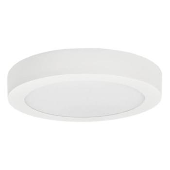 Greenlux LED Mennyezeti lámpa FENIX LED/12W/230V 2900/3900/5800K átm. 16,8 cm fehér  kép