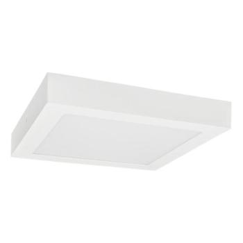 Greenlux LED Mennyezeti lámpa FENIX LED/24W/230V 3800K 29,8 cm hó fehér  kép