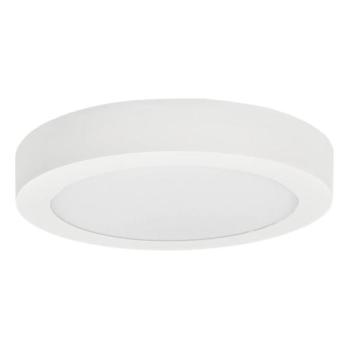 Greenlux LED Mennyezeti lámpa FENIX LED/24W/230V 3800K átm. 29,8 cm hó fehér  kép