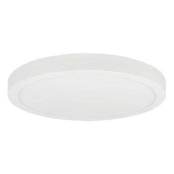 Greenlux LED Mennyezeti lámpa FENIX LED/32W/230V 3800K átm. 40 cm hó fehér  kép