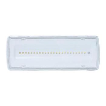 Greenlux LED Vészvilágítás LAROS LED/2W/230V IP65 4000K  kép