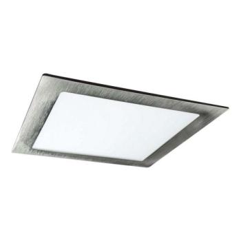 Greenlux VEGA LED 18W 230V 3800K fürdőszobai mennyezeti lámpa IP44 22,5 cm  kép