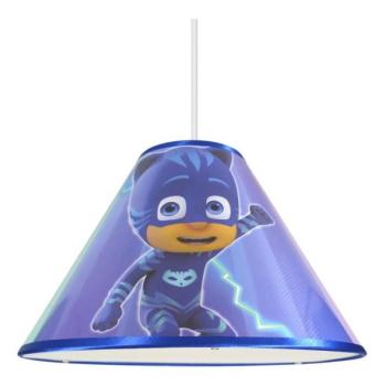  Gyerek csillár zsinóron PJ MASK 1xE27/40W/230V  kép