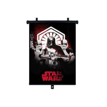  Gyermek napellenző tapadókorongos zárral STAR WARS  kép