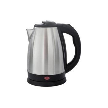  Gyorsforraló 1,8 l 1500W/230V rozsdamentes acélból  kép