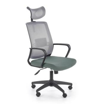 Halmar Ergonómikus irodai szék ARSEN, szürke  kép