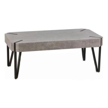 Halmar Kávésasztal EMILY 42x110 cm beton  kép