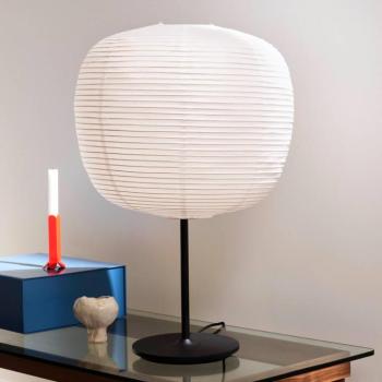 HAY Common Table búra peach láb fekete kép
