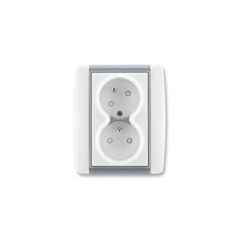  Háztartási konnektor  ELEMENT Z 5513E kép