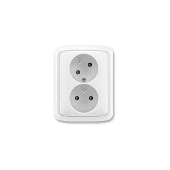  Háztartási konnektor TANGO Z 5513A kép