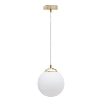 HEXE Csillár zsinóron FIRA 1xE27/60W/230V arany  kép