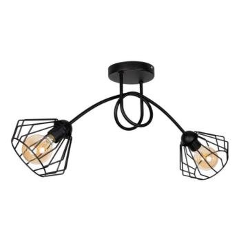 HEXE Felületre szerelhető csillár CEED 2xE27/60W/230V  kép