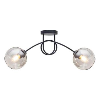 HEXE Felületre szerelhető csillár LATIL 2xE27/60W/230V  kép
