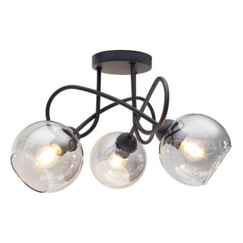 HEXE Felületre szerelhető csillár LATIL 3xE27/60W/230V  kép