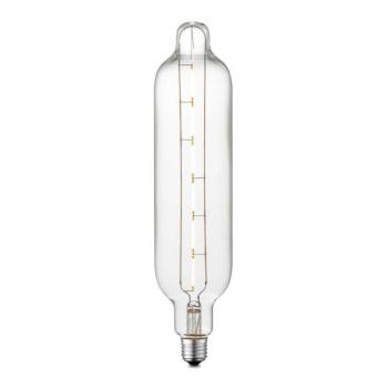 Home Sweet Home LED Dimmelhető izzó VINTAGE EDISON E27/5W/230V 3000K  kép