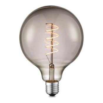 Home Sweet Home LED dimmelhető Vintage Edison G125 izzó E27/4W/230V 2200K  kép