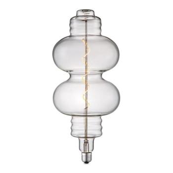 Home Sweet Home LED Vintage Edison E27/4W/230V 2200K CRI 90 állítható fényerővel  kép