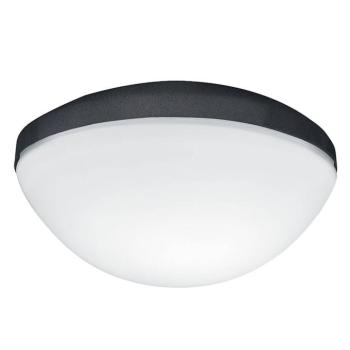 Hunter Contemporary Leuchtef. Ventilátorok, szürke kép