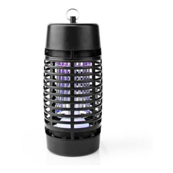   INKI112CBK4 − LED Elektromos rovarcsapda LED/3W/230V  30 m²  kép