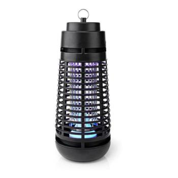   INKI112CBK6 − LED Elektromos rovarcsapda LED/4W/230V 35 m²  kép