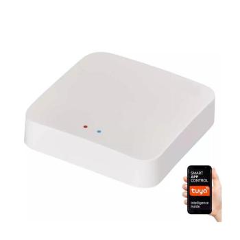  Intelligens átjáró GoSmart ZigBee 3.0 5V Wi kép