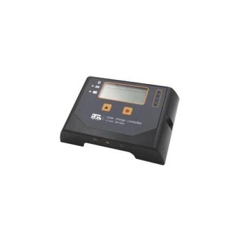  Intelligens napelemes töltésszabályozó PWM 12V/20A  kép